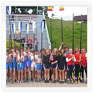 MČR žactva a dorostu 27. - 29. 6. 2014 | VKOLOMOUC