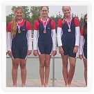 MČR žactva a dorostu 27. - 29. 6. 2014 | VKOLOMOUC