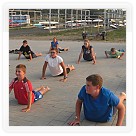 Sportovní kemp Račice 2014 | VKOLOMOUC