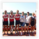 MČR veteránů Třeboň 2014 | VKOLOMOUC