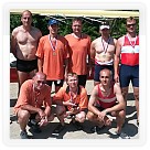 MČR veteránů Třeboň 2014 | VKOLOMOUC