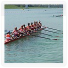 5. Euro Open Regatta Mnichov 2014 | VKOLOMOUC