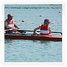 5. Euro Open Regatta Mnichov 2014 | VKOLOMOUC