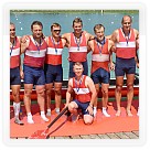 5. Euro Open Regatta Mnichov 2014 | VKOLOMOUC