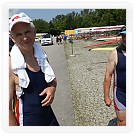 5. Euro Open Regatta Mnichov 2014 | VKOLOMOUC