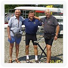 5. Euro Open Regatta Mnichov 2014 | VKOLOMOUC