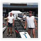 5. Euro Open Regatta Mnichov 2014 | VKOLOMOUC