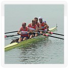 5. Euro Open Regatta Mnichov 2014 | VKOLOMOUC