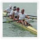 5. Euro Open Regatta Mnichov 2014 | VKOLOMOUC