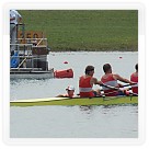 5. Euro Open Regatta Mnichov 2014 | VKOLOMOUC