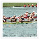 5. Euro Open Regatta Mnichov 2014 | VKOLOMOUC