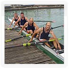 5. Euro Open Regatta Mnichov 2014 | VKOLOMOUC