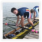 Regata Třeboň 2014 | VKOLOMOUC