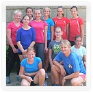 Regata Třeboň 2014 | VKOLOMOUC