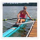 Regata Třeboň 2014 | VKOLOMOUC