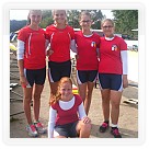 Regata Třeboň 2014 | VKOLOMOUC