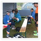 Regata Třeboň 2014 | VKOLOMOUC