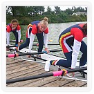 Regata Třeboň 2014 | VKOLOMOUC