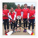 Regata Třeboň 2014 | VKOLOMOUC