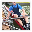 Regata Třeboň 2014 | VKOLOMOUC