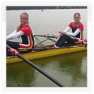 Regata Třeboň 2014 | VKOLOMOUC