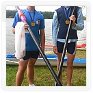 Regata Třeboň 2014 | VKOLOMOUC
