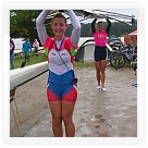 Regata Třeboň 2014 | VKOLOMOUC