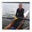 Regata Třeboň 2014 | VKOLOMOUC