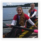 Regata Třeboň 2014 | VKOLOMOUC