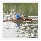 Slovácká regata Břeclav 2014 | VKOLOMOUC