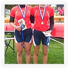 Slovácká regata Břeclav 2014 | VKOLOMOUC