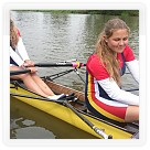 Slovácká regata Břeclav 2014 | VKOLOMOUC