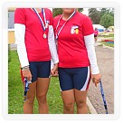 Slovácká regata Břeclav 2014 | VKOLOMOUC
