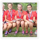 Slovácká regata Břeclav 2014 | VKOLOMOUC