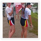 Slovácká regata Břeclav 2014 | VKOLOMOUC