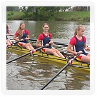 Slovácká regata Břeclav 2014 | VKOLOMOUC