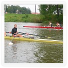 Slovácká regata Břeclav 2014 | VKOLOMOUC