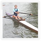 Slovácká regata Břeclav 2014 | VKOLOMOUC