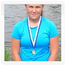 Slovácká regata Břeclav 2014 | VKOLOMOUC