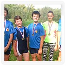 O Perunův pohár 2014 | VKOLOMOUC