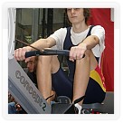 Mistrovství Slovenska na trenažéru Banská Bystrica | VKOLOMOUC