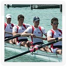 2009 - MRJ Mnichov - 4-jři: Slavík, Běhal, Vrána, Schlimbach
