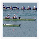 2004 - MSJ Banyoles - 8+jři: 2. místo