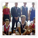 2007 - 8+mU23 - olomoučtí Došlík, Pokorný