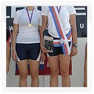 2009 - dvojka bez kormidelnice ženy
