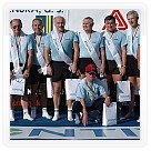 2006 - Primátorky - 8+vetE: Řoutil, Zapletal, Vyroubal, Hudek, Drábek, Baleka, Kožušník, Konvička, korm. Novotný