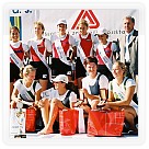 2006 - Primátorky - 8+ž: Vyhnánková, Žižková
