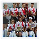 2007 - Primátorky - 8+ž: Vyhnánková, Žižková