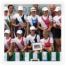 2008 - Primátorky - 8+ž: Vyhnánková, Žižková