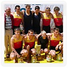 2010 - Primátorky - 8+mU23: Běhal, Slavík